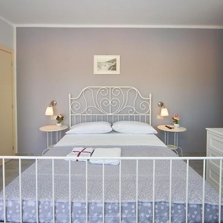 Criselle Bed & Breakfast Agropoli Exterior photo