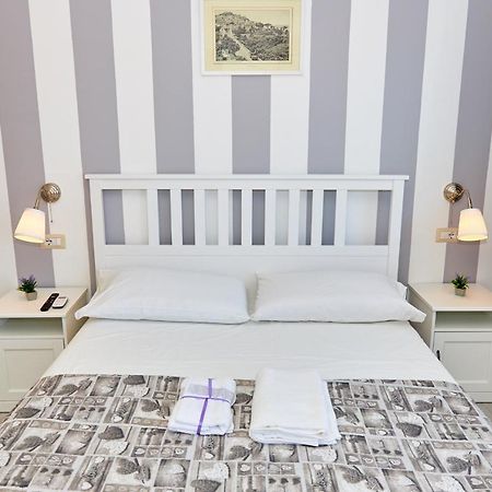 Criselle Bed & Breakfast Agropoli Exterior photo