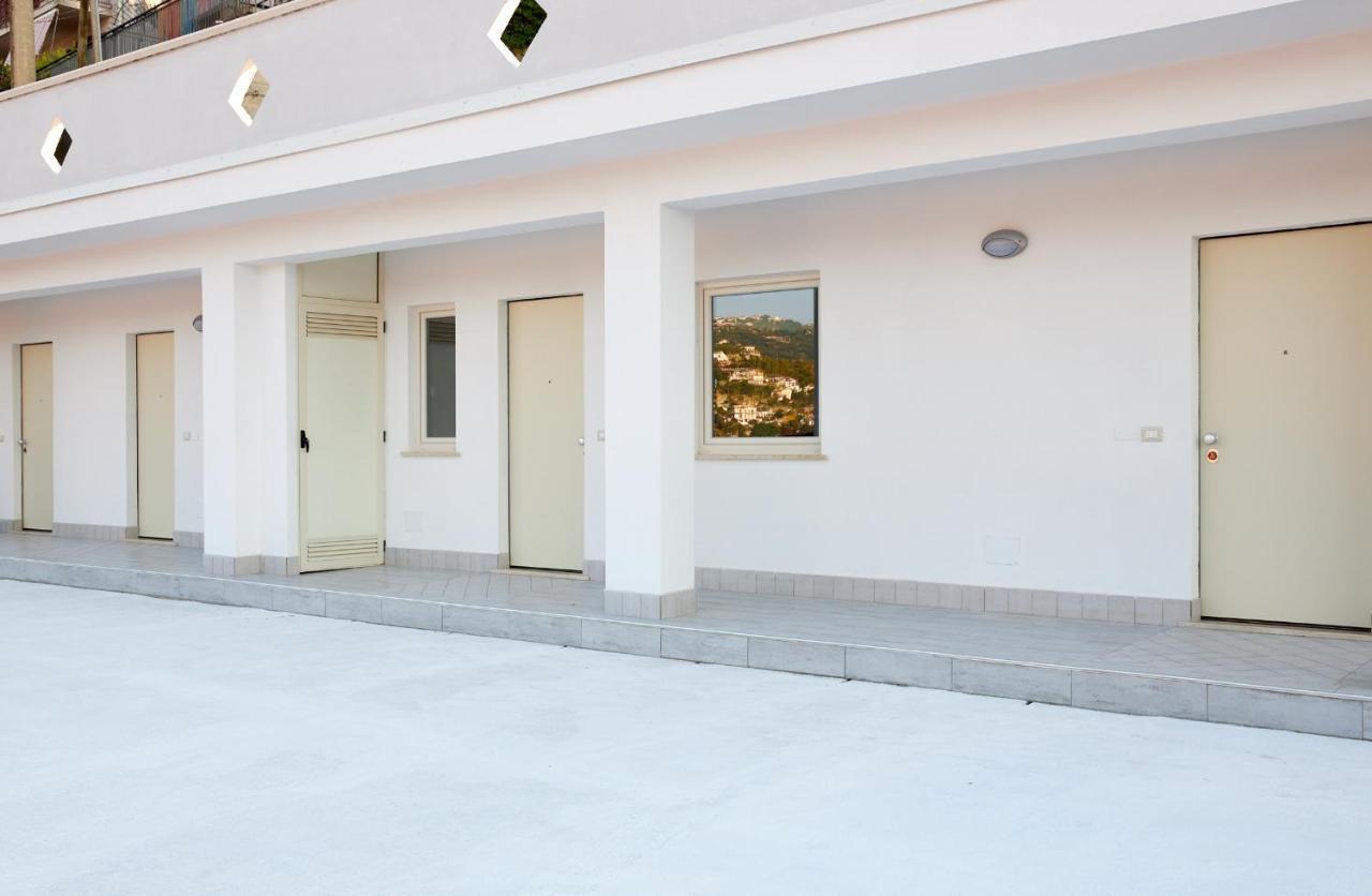 Criselle Bed & Breakfast Agropoli Exterior photo