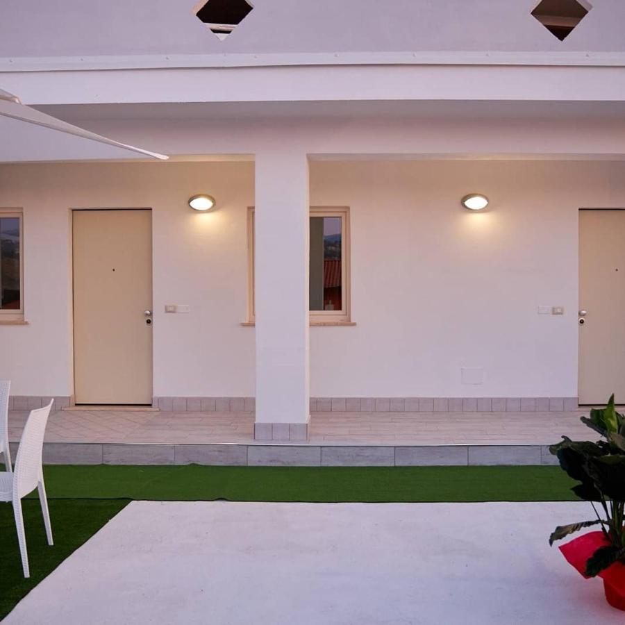 Criselle Bed & Breakfast Agropoli Exterior photo