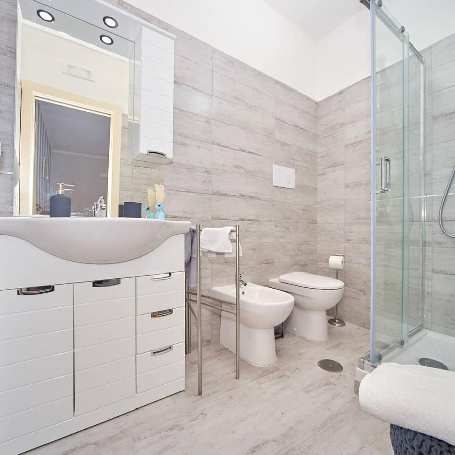 Criselle Bed & Breakfast Agropoli Exterior photo